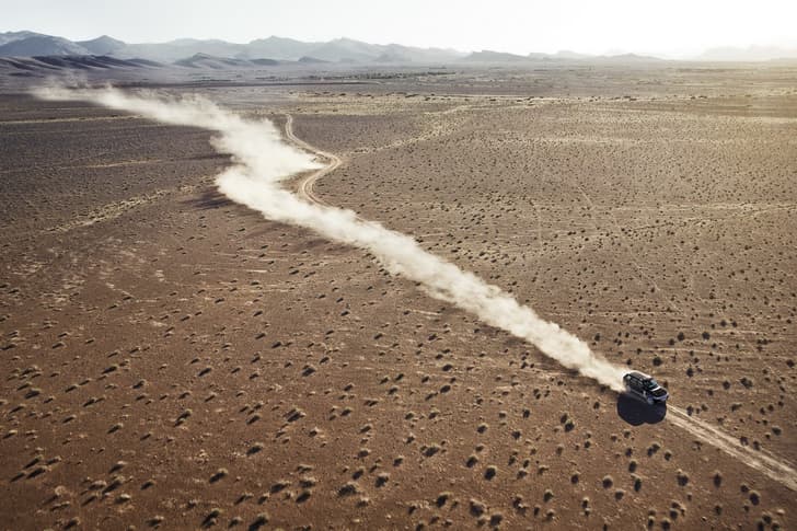 New 2014 Land Rover Range Rover photos